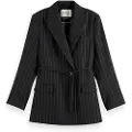 Scotch & Soda 179153 Blazer