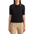 Scotch & Soda 177715 Kortermet Poloskjorte