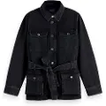 Scotch & Soda 177600 Jakke