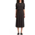 Scotch & Soda 178992 Kortermet Lang Kjole