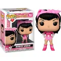 Proxy Figurka Funko Pop Funko DC Comics POP Heroes Vinyl Figure BC Awareness - Bombshell Wonder Woman 9 cm, play figure