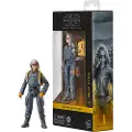Hasbro Stjernekrigen Kb At Attin Skjelett Mannskapsfigur 15 Cm
