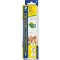 Staedtler Pencil Noris B 12 pcs.