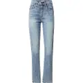 Levi's 724 Straight Med Høytaljede Jeans