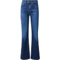 Pepe Jeans Flare Willa Høytaljede Jeans