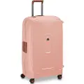 Delsey Moncey 82 Cm 117l Trillekoffert