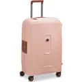 Delsey Moncey 69 Cm 73l Trillekoffert