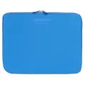 Tucano Colore Etui for MacBook Pro 16" & Laptop 15.6" | Blå