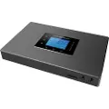 Grandstream Networks Grandstream UCM6302 - IP-PBX - 2 FXO-porter - 2 FXS-porter - 3 x 10/100/1000