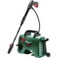 Bosch EasyAquatak 110 - Trykkvaskemaskin - 1300 W