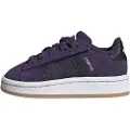 Adidas Originals Campus 00s Comfort Closure Elastic Lace Babysko