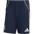 Adidas Real Madrid 25/26 Borte Shorts