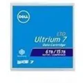 Dell - LTO Ultrium 7 x 1 - 6 TB - storage media