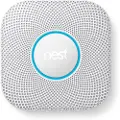 Google Nest Protect - Wired Smoke Alarm 2nd Gen