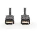 Digitus DisplayPort 1.2 Cable - 2m
