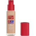 Rimmel Clean Lasting Finish Foundation 150 rose vanilla 30ml