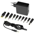 IBox Iuz65wa Laptop-lader