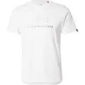 Alpha industries Basic Tpu Kortarmet T-skjorte
