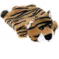 TIAKI knitrende tiger for hunder - L 25 x B 15 x H 7 cm