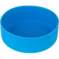 Warner bros DC Superman silikonskål - 600 ml, Ø 14 cm