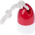 TIAKI lekebøye for hund - Ø 6,5 x H 25 cm