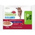 Trainer Natural Cat Natural Trainer Adult - 4 x 85 g Tunfisk