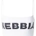 Nebbia Bandeau Back Check 612 Sport-topp