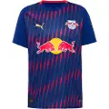 Puma RB Leipzig 25/26 Away Jersey Men, Sport, Elektro Blue/Red, XL