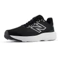 New Balance for man. M413V3 Shoes 413V3 black (41.5), Flat, Laces, Casual, Sport, Multisport