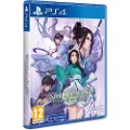 Sony Ps4 Sword And Fairy Together Forever