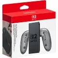 Nintendo Switch 2 Charging Grip - Switch 2