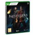 Nacon Banishers Ghosts of New Eden - Xbox Series X