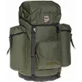 Halti Sneaker wilderness backpack, green