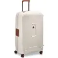 Delsey Moncey 82 Cm 117l Trillekoffert