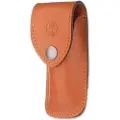 Böker French Leather pose, Small, brun
