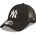 New Era Home Field 9forty New York Yankees Truckerlue