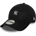 New Era Mlb New York Yankees Mini Logo 9twenty Cap