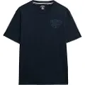 Superdry Athletic Essential Kortarmet T-skjorte