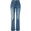 Levi's 725 High Rise Bootcut Jeans