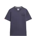 Superdry Athletic Essentials Kortarmet T-skjorte