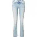 Pepe Jeans Piccadilly Bootcut Lavmidjede Jeans