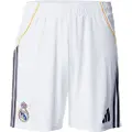 Adidas Real Madrid 25/26 Hjem Shorts