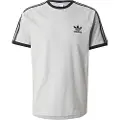 Adidas Originals Adicolor Classics 3 Stripes Kortarmet T-skjorte