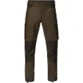 Härkila Forest Hunter GTX trousers Hunting Green/Shadow Brown 32'' 58 - GORE-TEX