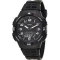 Casio Aq-s800w Klokke