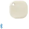 Shelly BLU Button Tough 1, Smartknapp, Elfenben, Plast, 2400 - 2483.5 MHz, 30 m, Trådløs