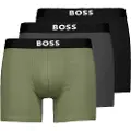 Hugo Boss One 10272529 Boxers 3 Enheter