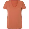 Pepe Jeans Fiore Kortarmet T-skjorte
