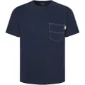 Pepe Jeans Amadeo Kortarmet T-skjorte