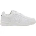 Mtng for girl. 48815 Pope white trainers (33), Flat, Laces, Casual, children's fashion